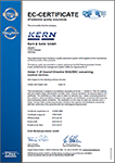 Kern_Certificate